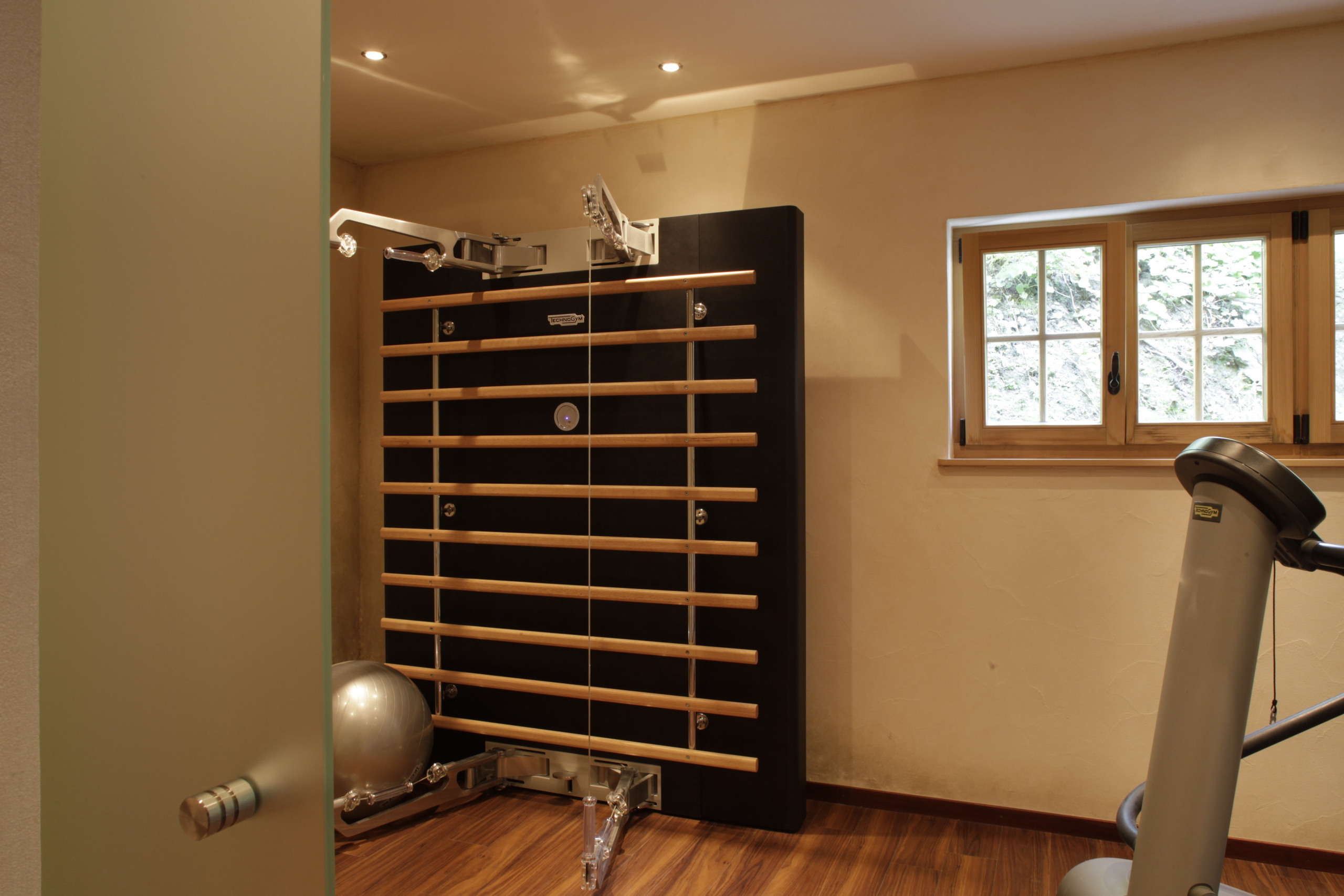 Salle Fitness Salle Fitness