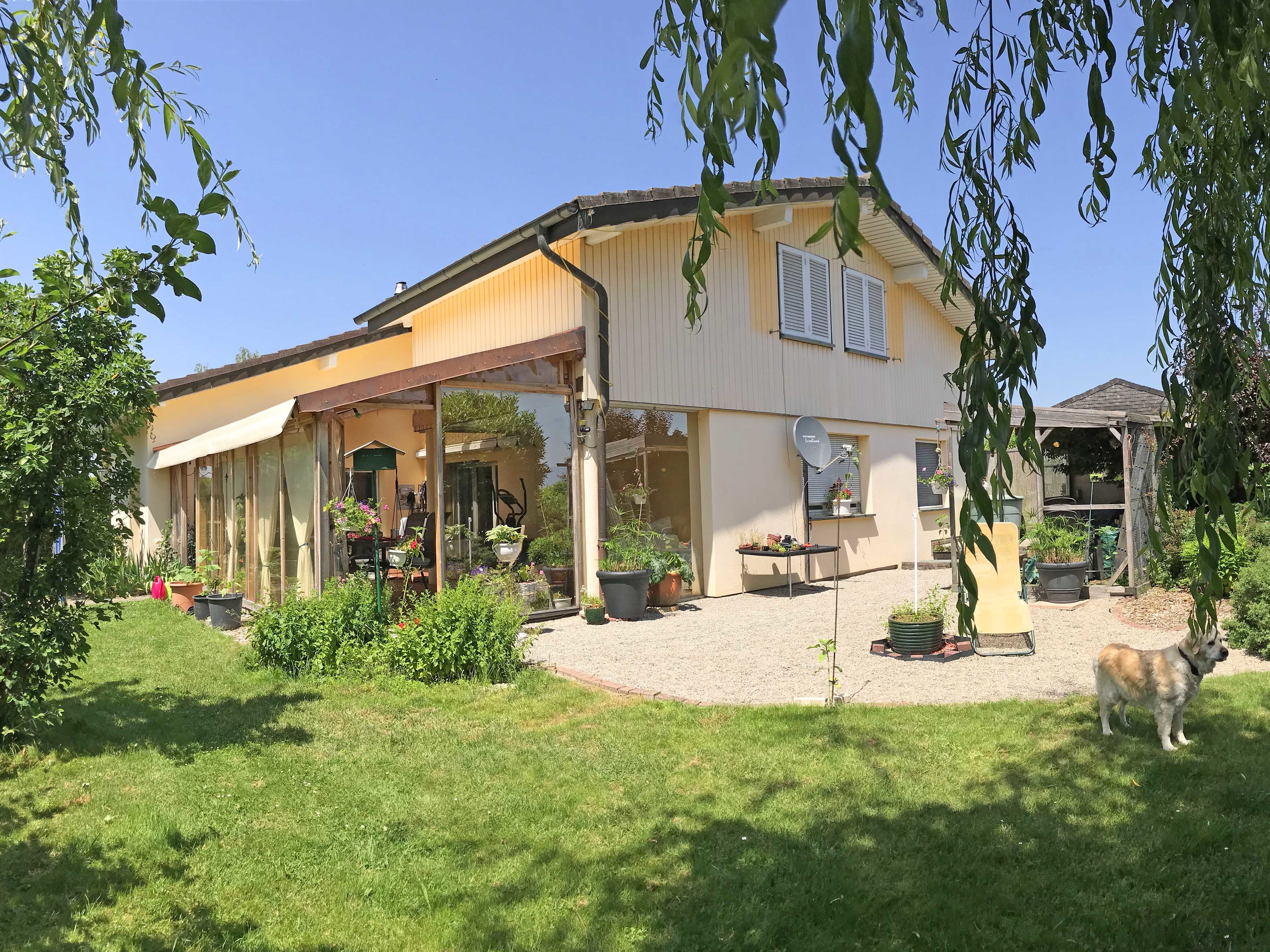 CNC IMMOBILIER SA - Témoignages 