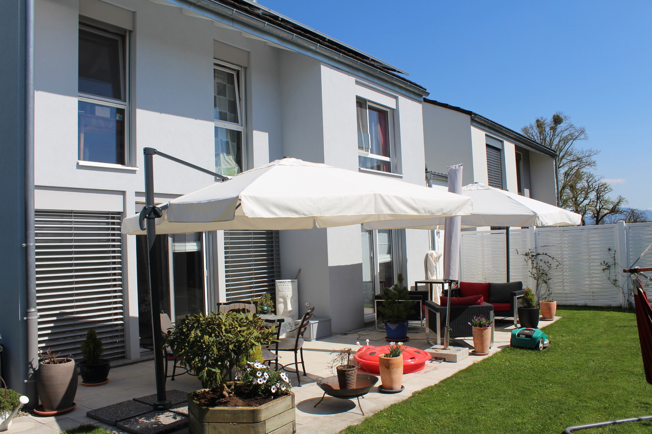Vue extérieure 1