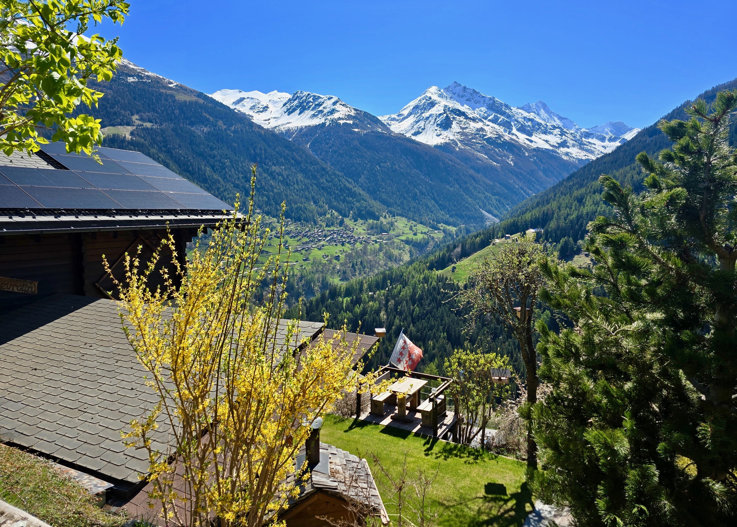 Vue extérieure 7