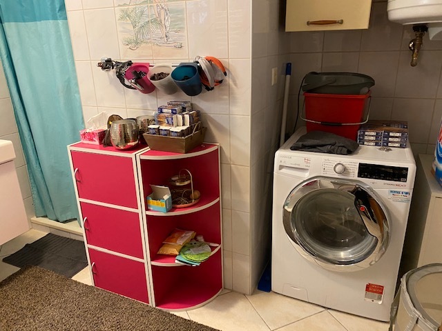 salle de bains/douche/machine à laver salle de bains/douche/machine à laver