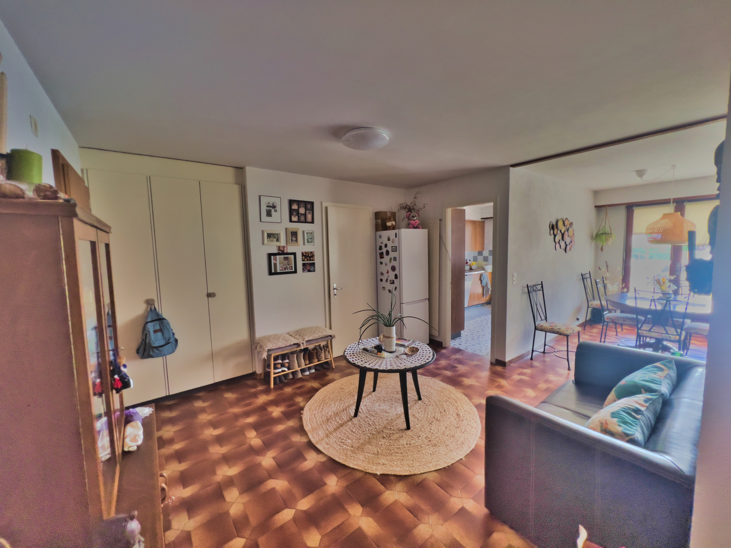 Interior view 2