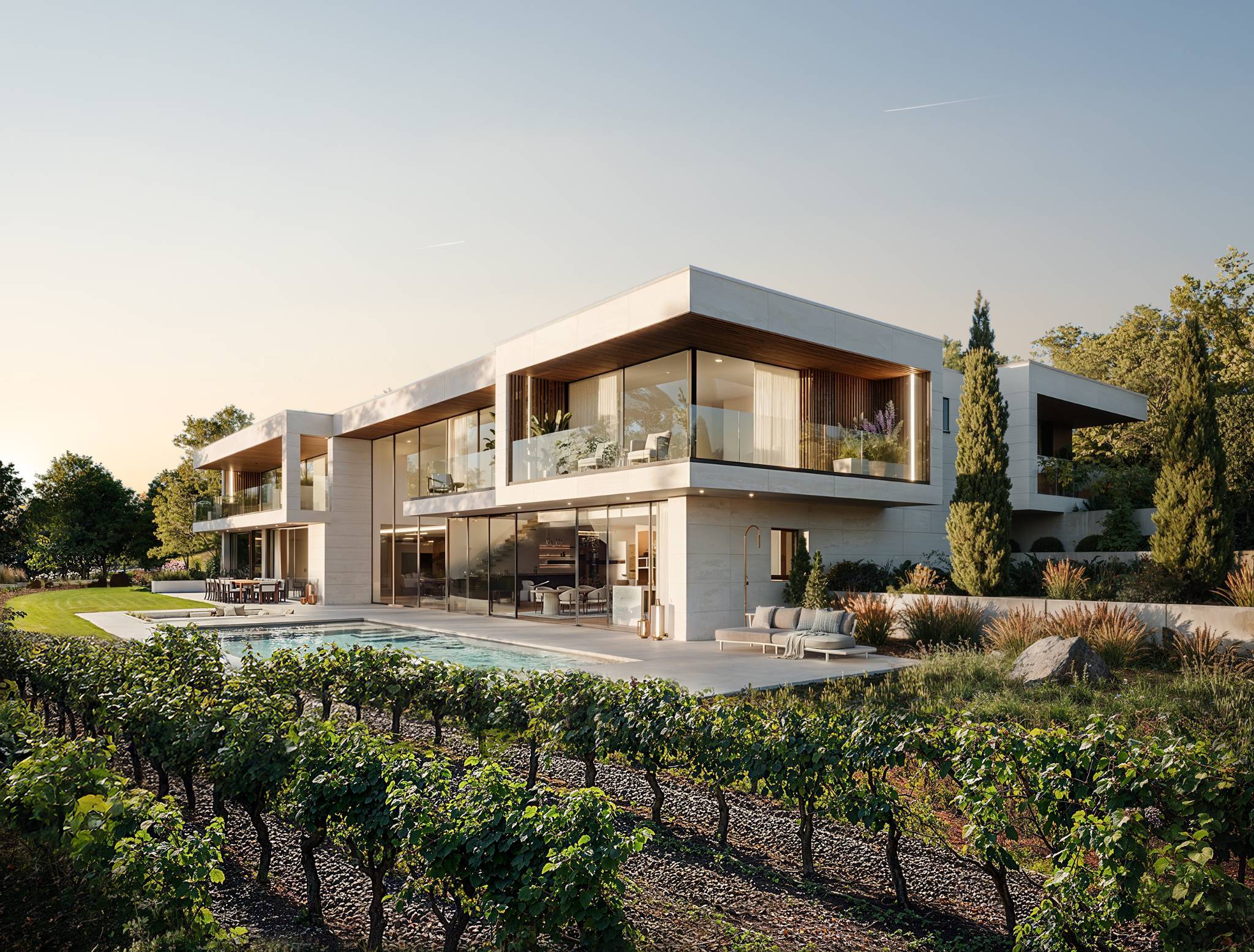 Premier coup d'oeil 1