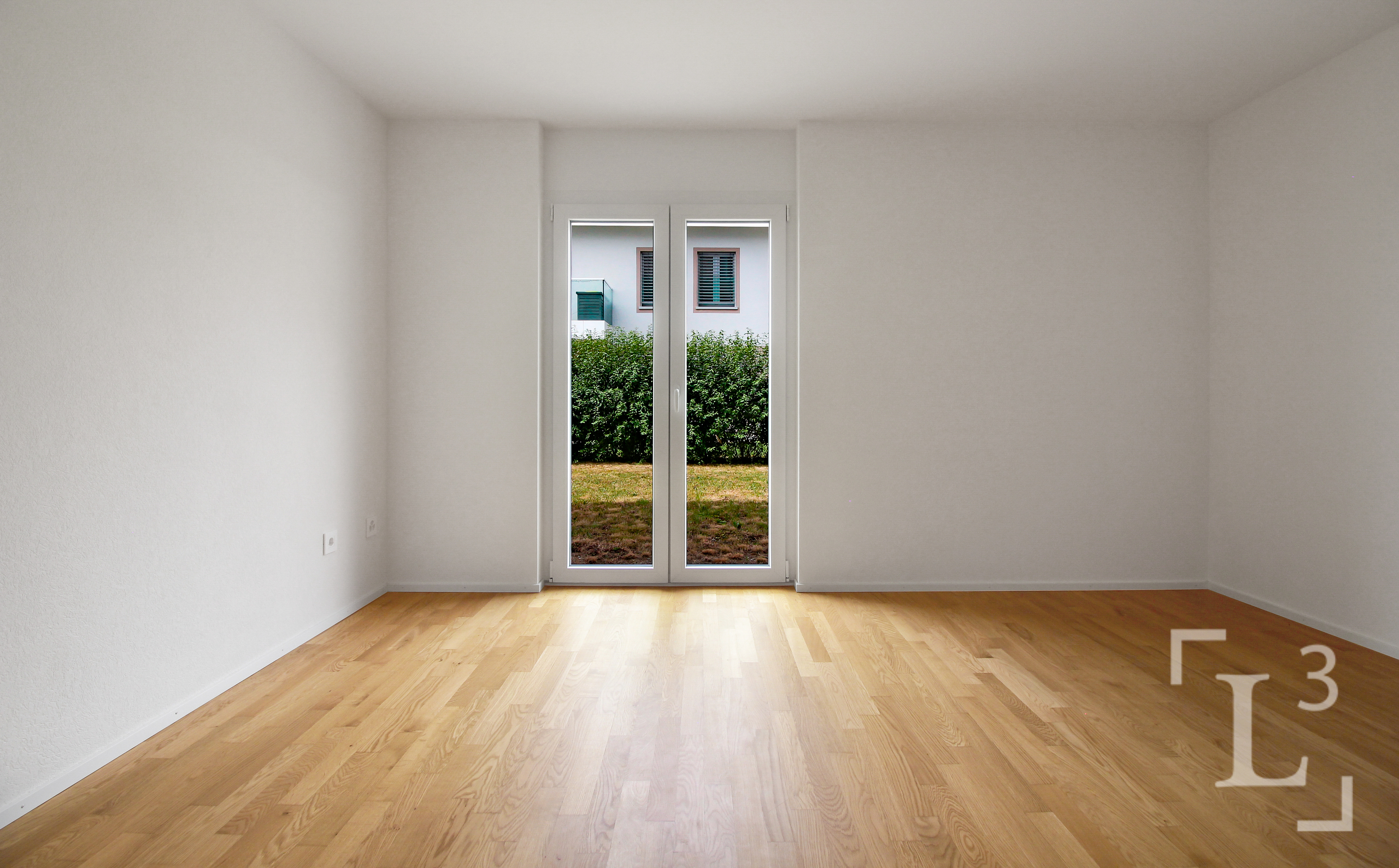 Suite parentale avec salle de bain privative