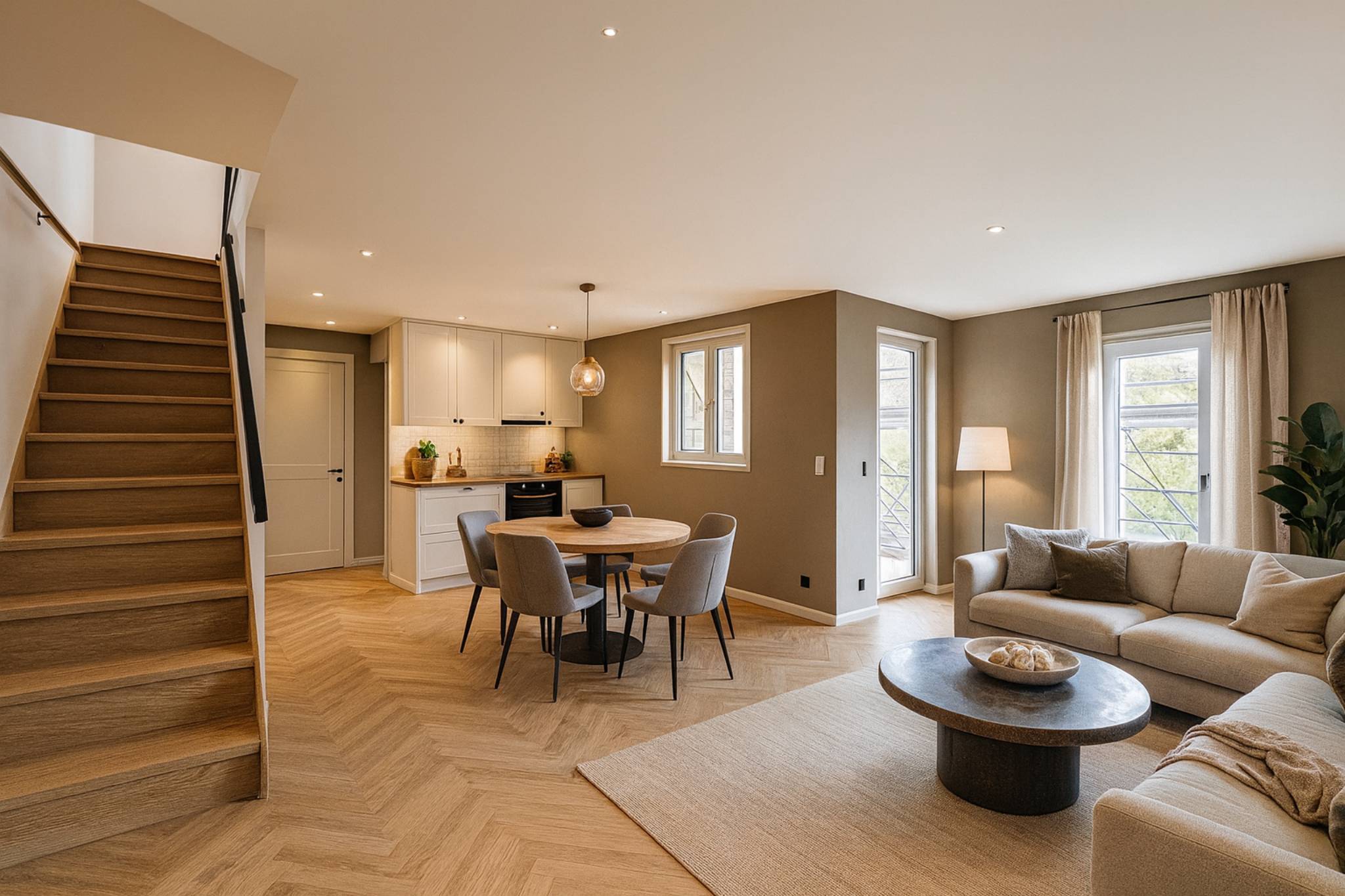 Premier coup d'oeil 1