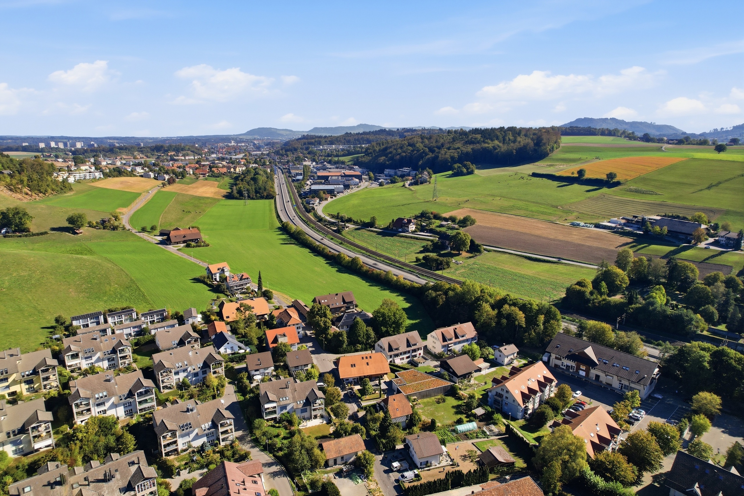 Lageplan 1