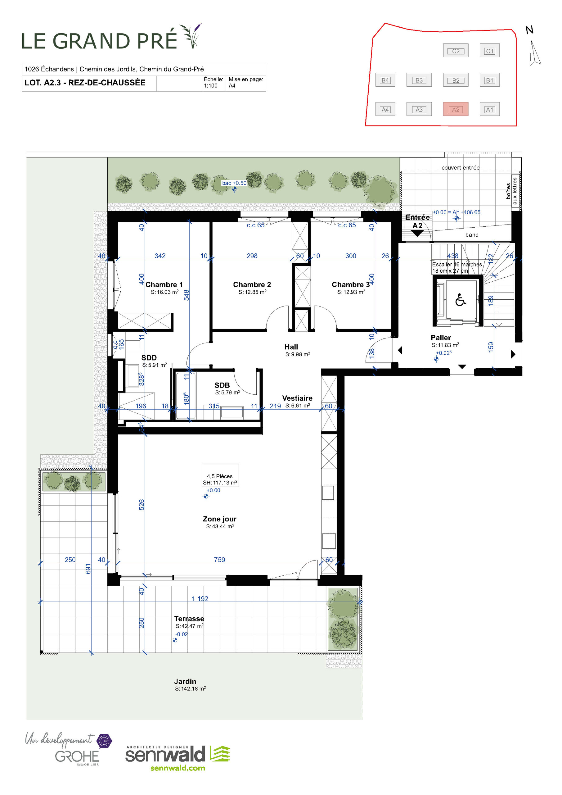 Plan