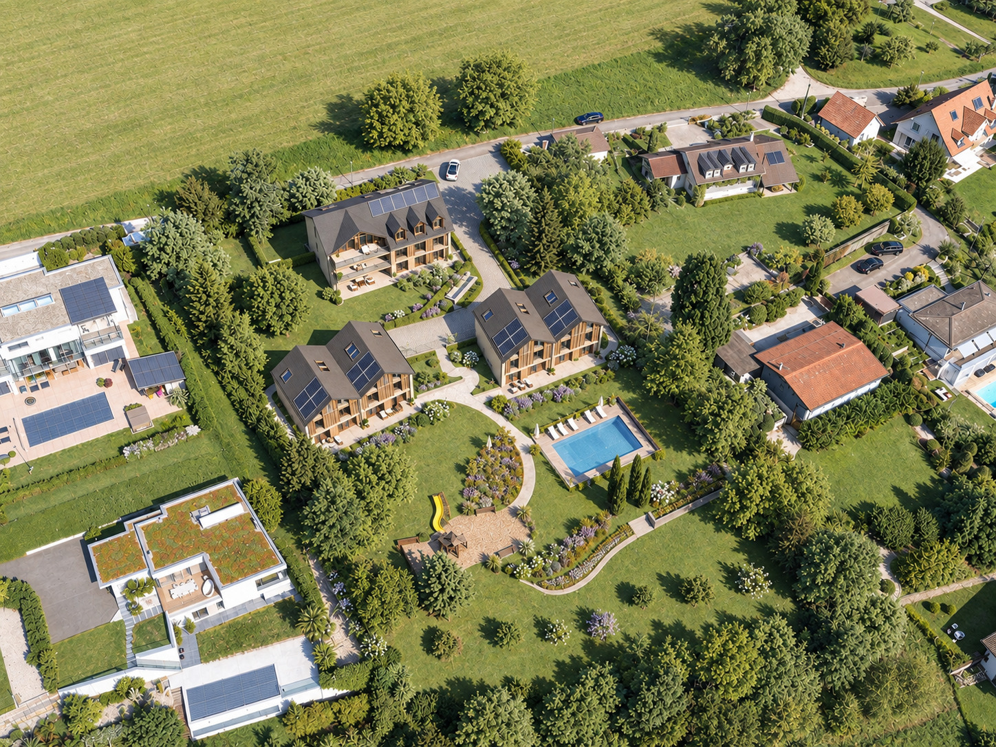 Aussenansicht 1
