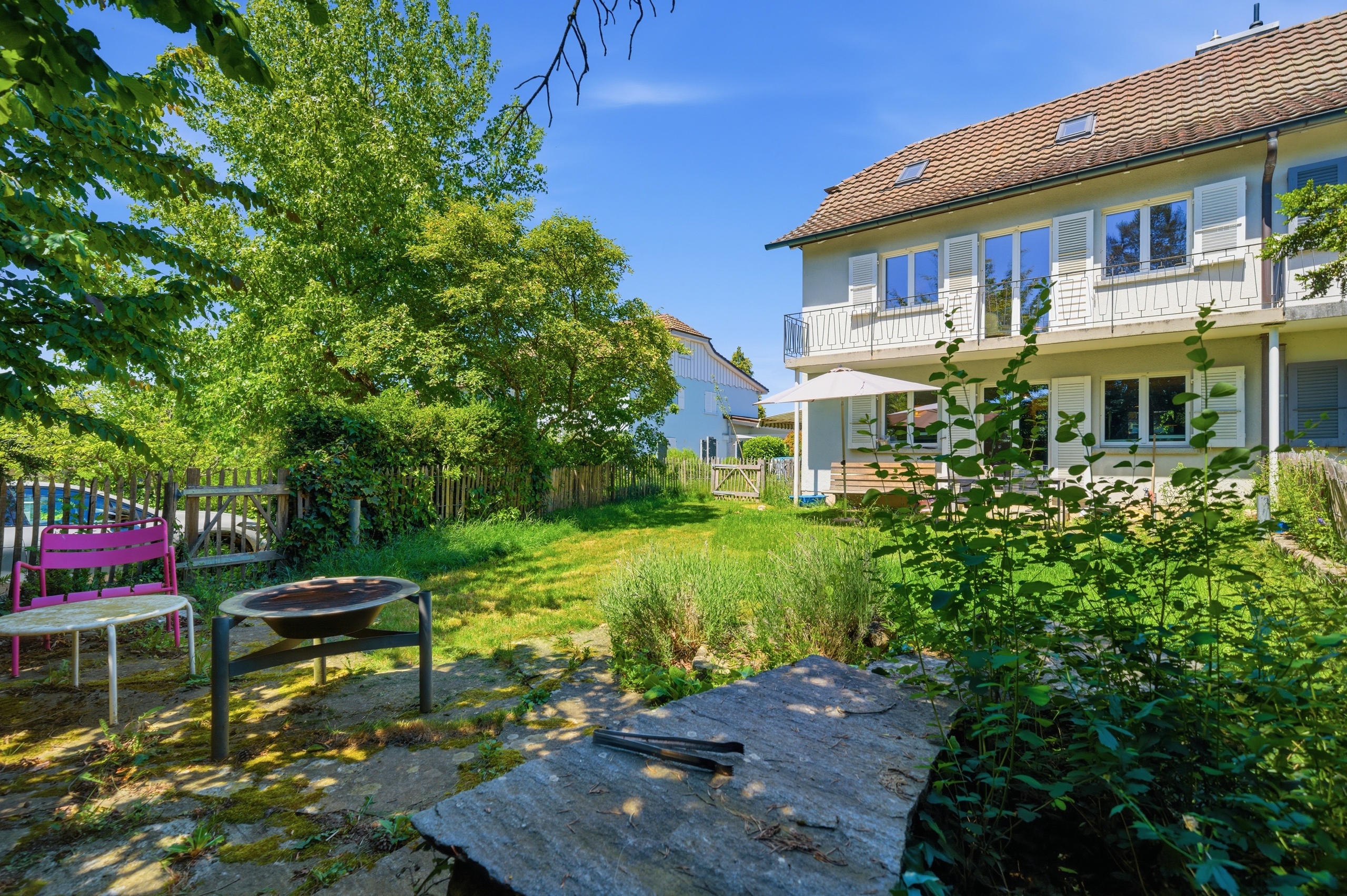 Aussenansicht 2
