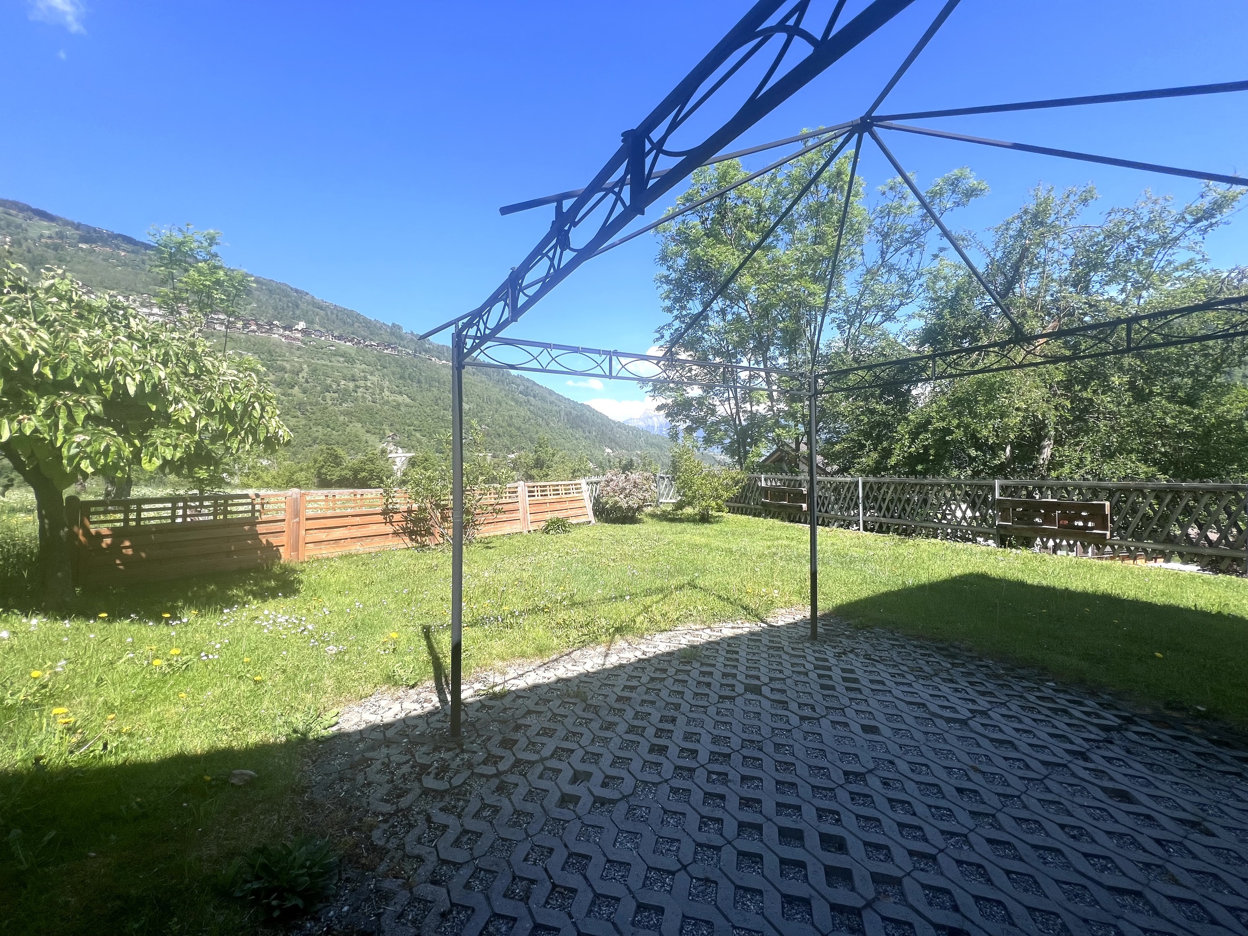 Vue extérieure 1