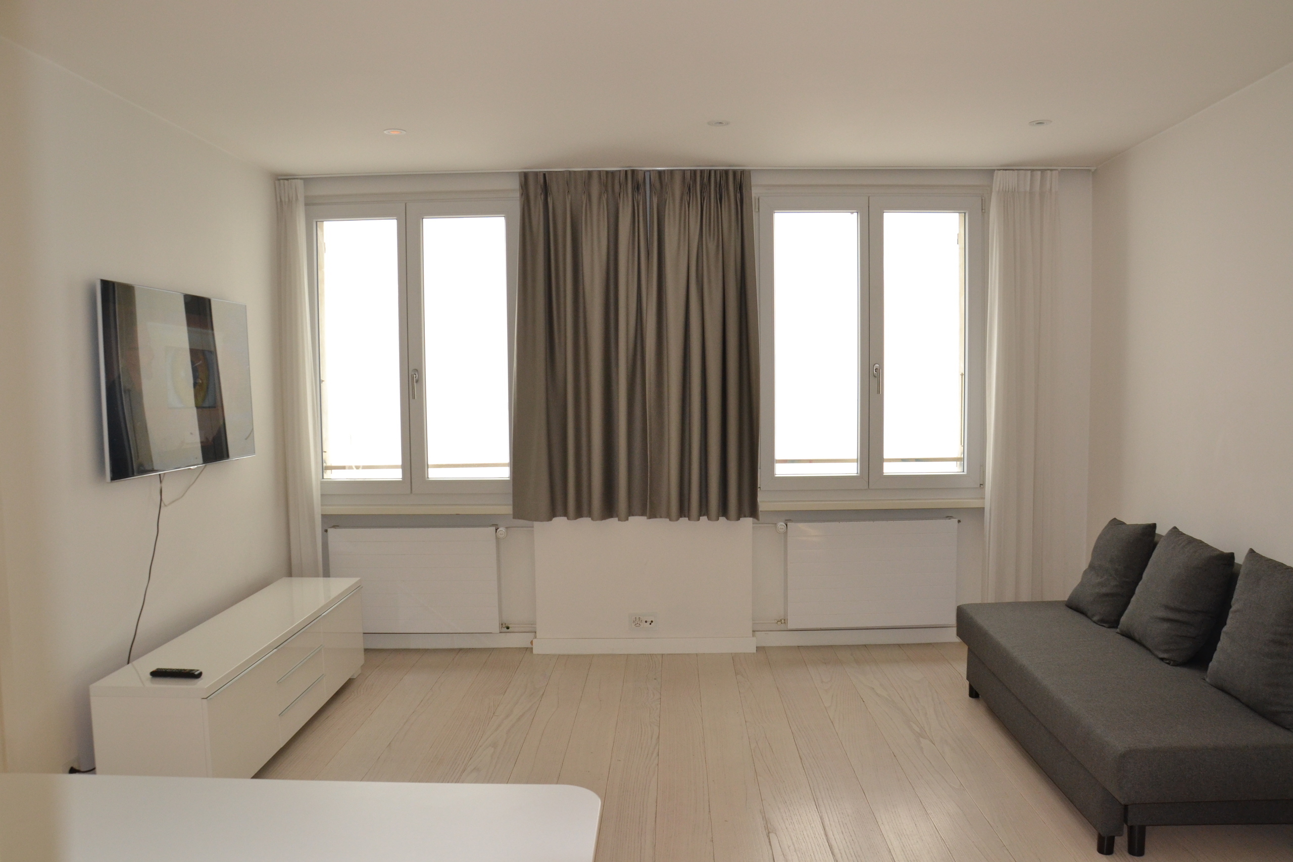 Vue intérieure 1