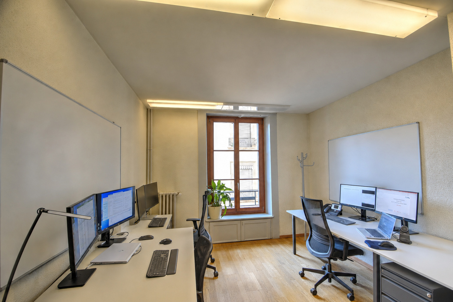Vue intérieure 4