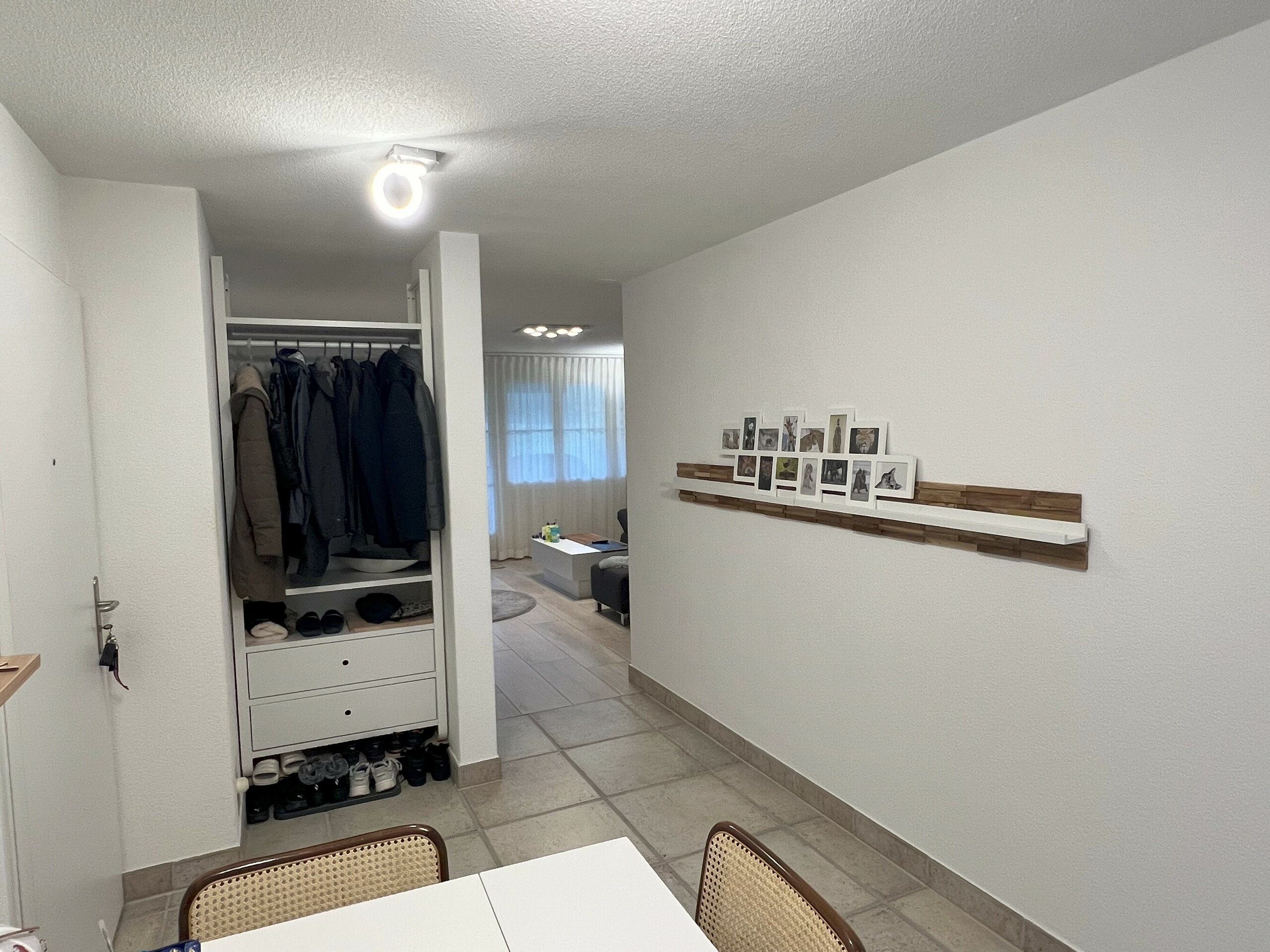 Eingangsbereich Eingangsbereich