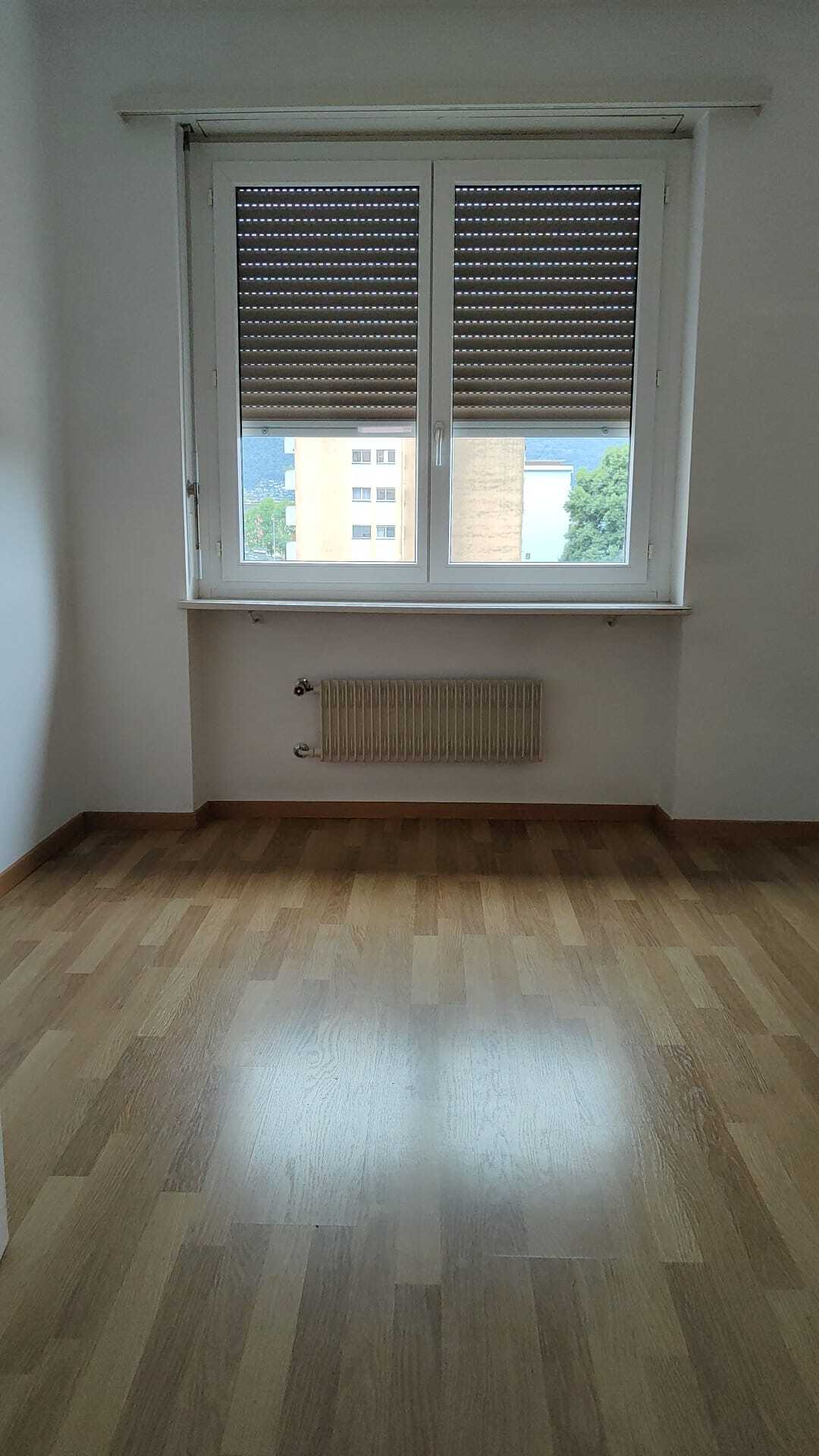 Vue intérieure 1