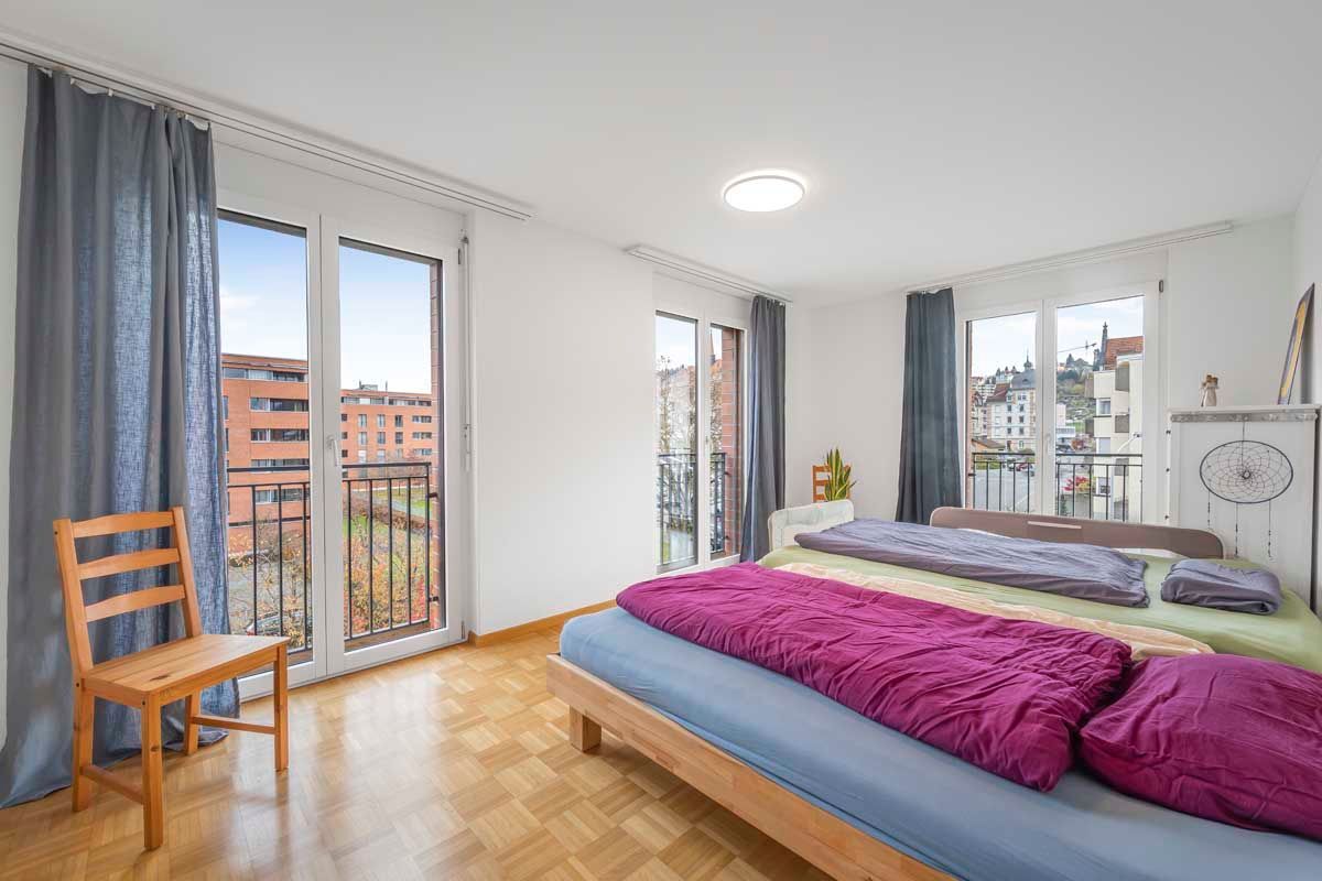 Premier coup d'oeil 2