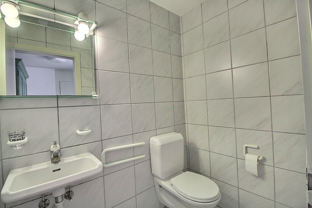 WC