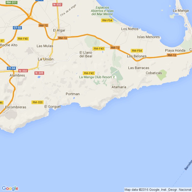 Plan de situation 2