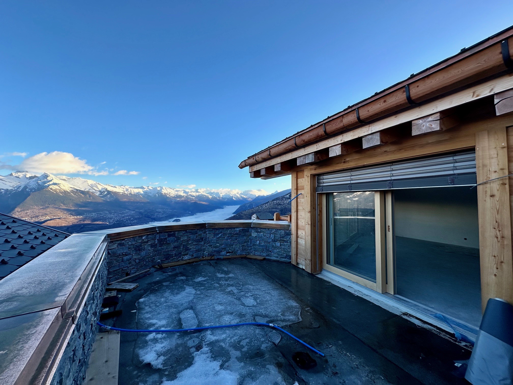 Bike Ski vendu par Nendaz-Vente Immobilier