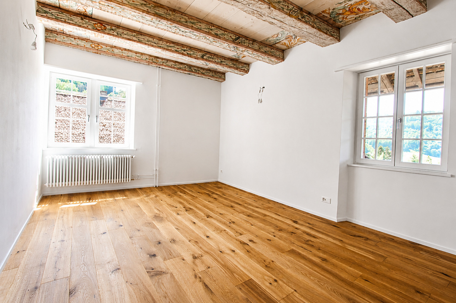 Interior view 3