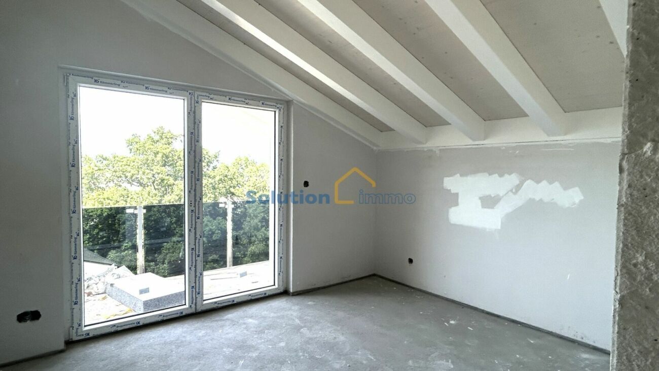 Villas contiguës F + G