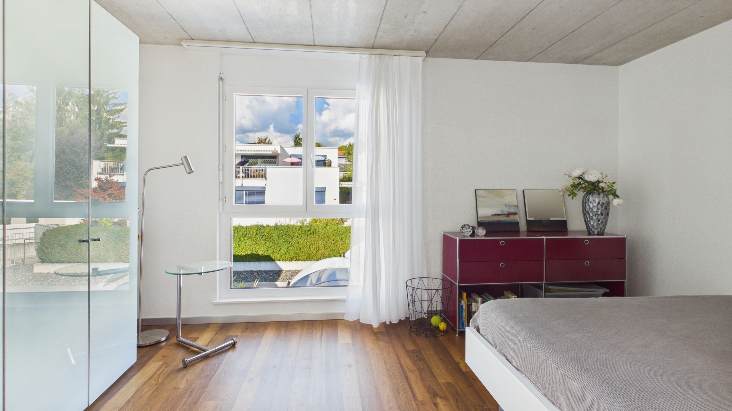 Zimmer mit 13.7m² Zimmer mit 13.7m²