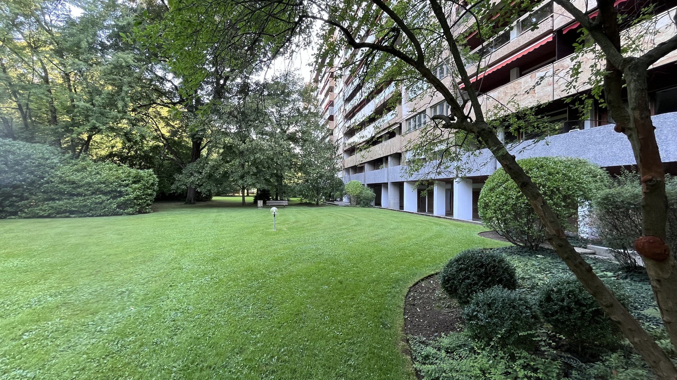 Vue extérieure 1