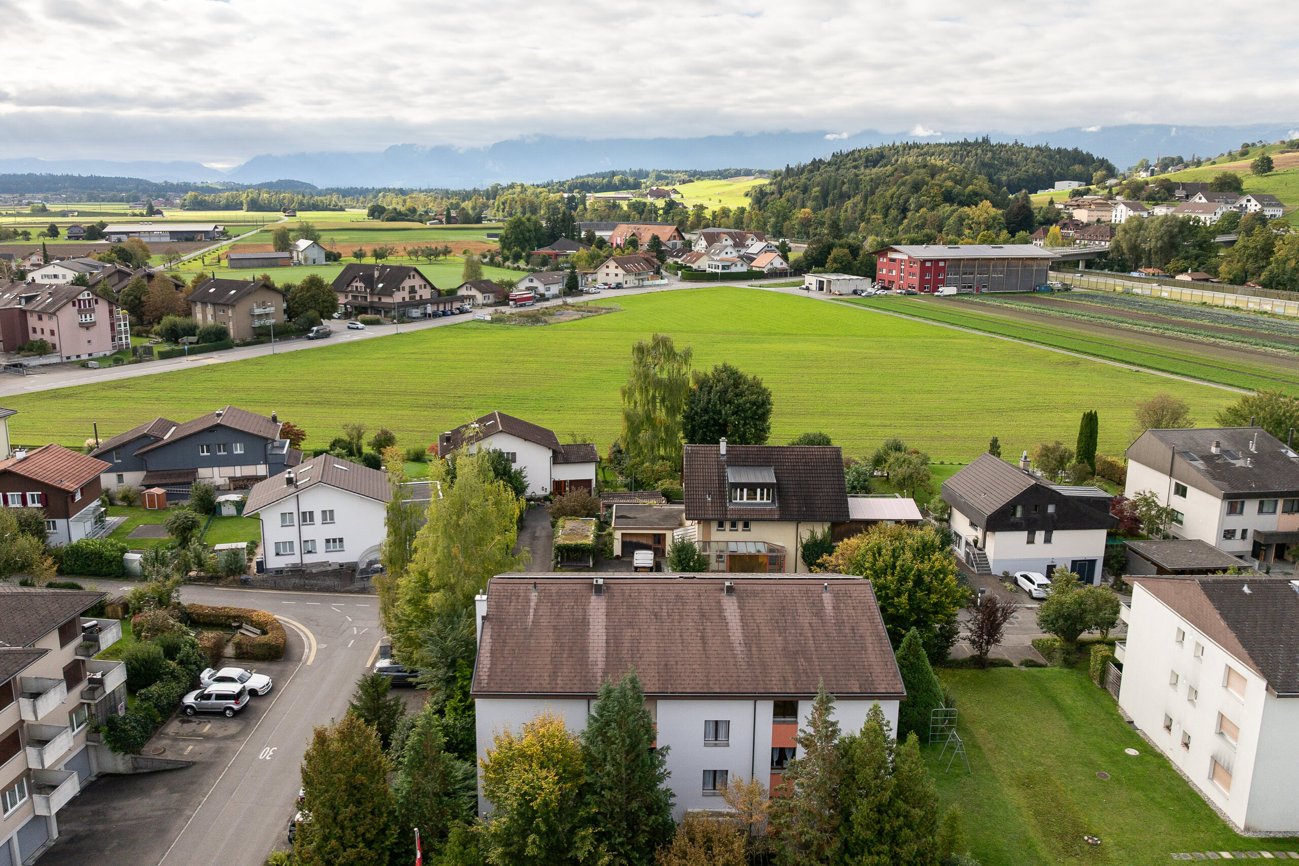 UMGEBUNG AARETAL UMGEBUNG AARETAL