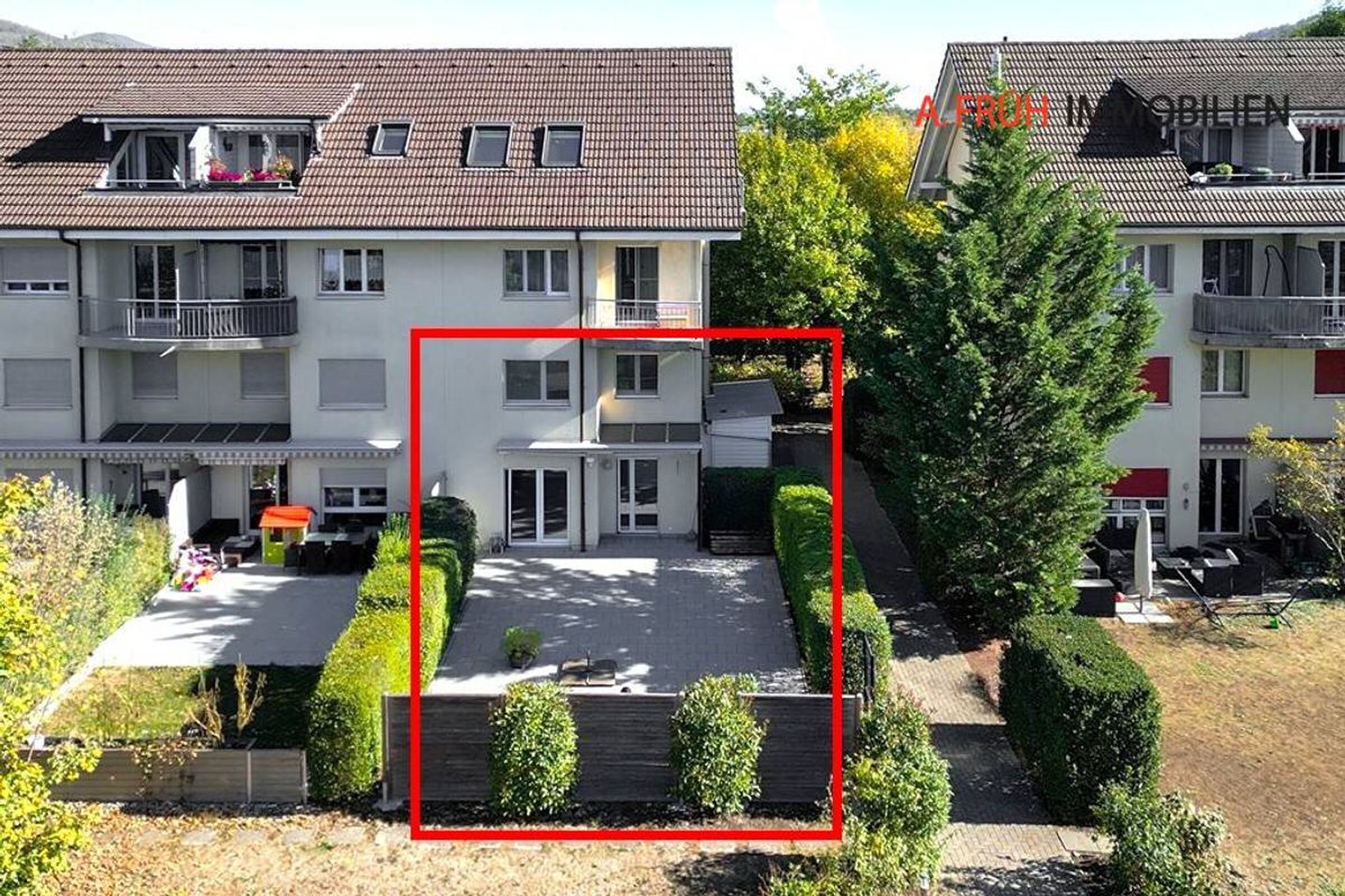Premier coup d'oeil