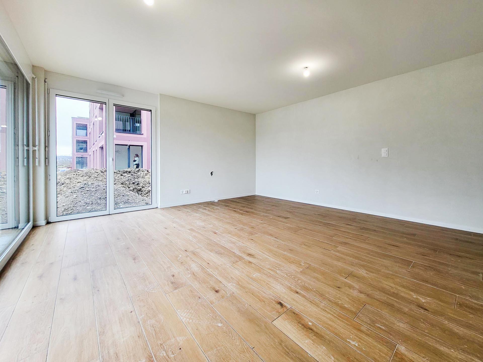 Pièce à vivre Pièce à vivre