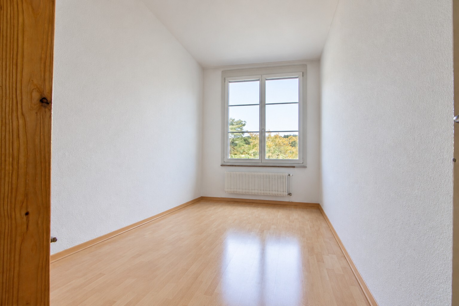 Interior view 5