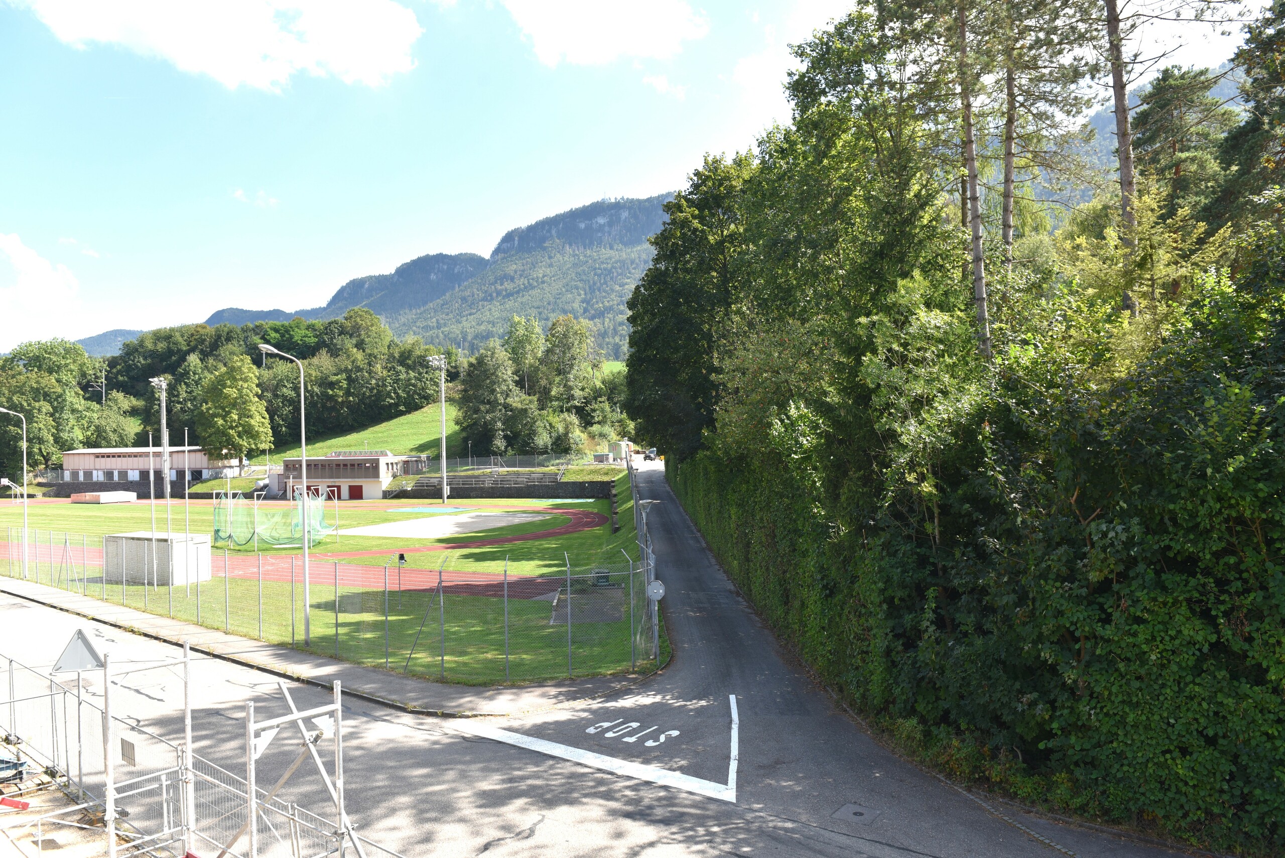 vue extérieur vue extérieur