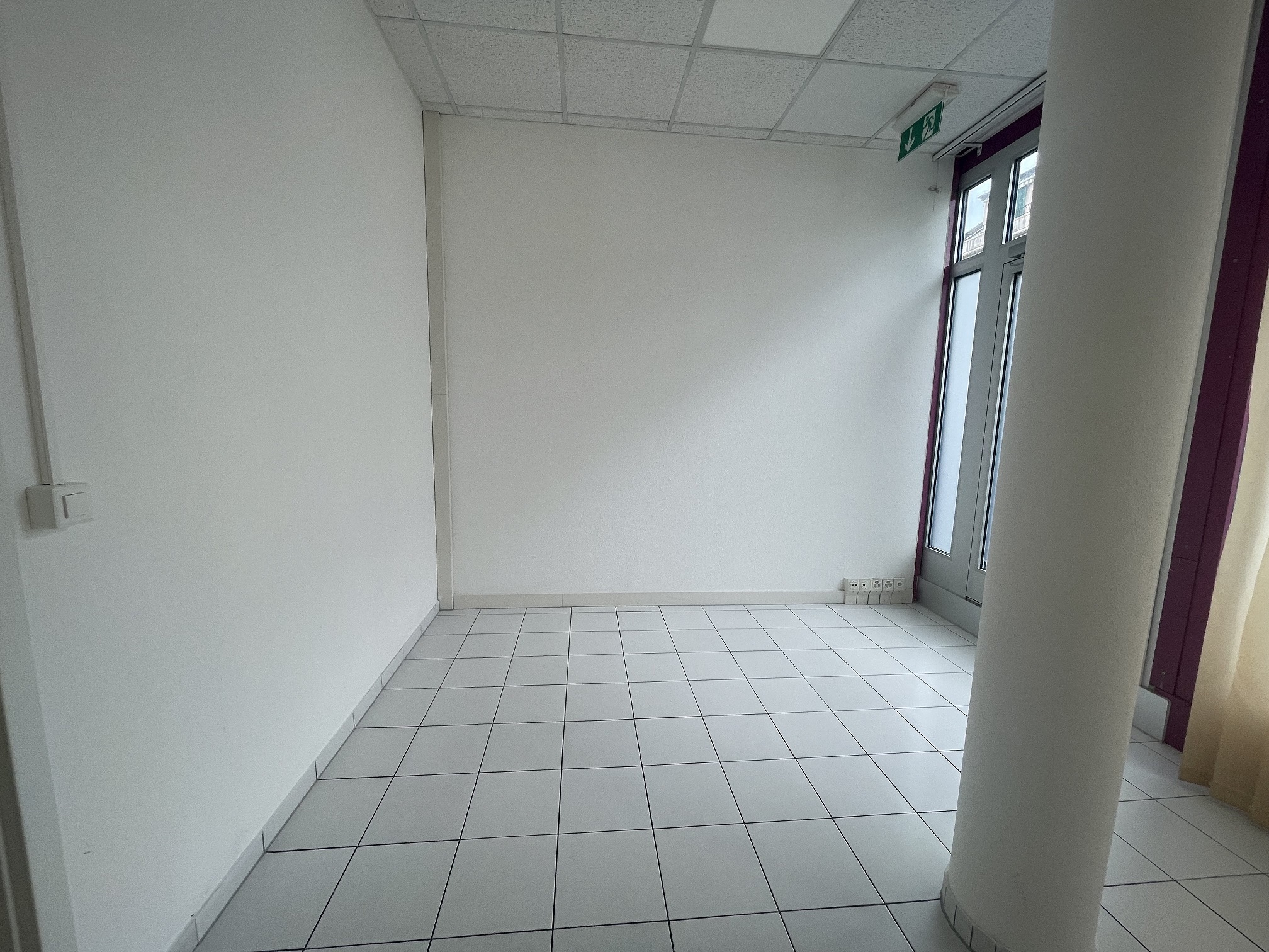 Salle Salle