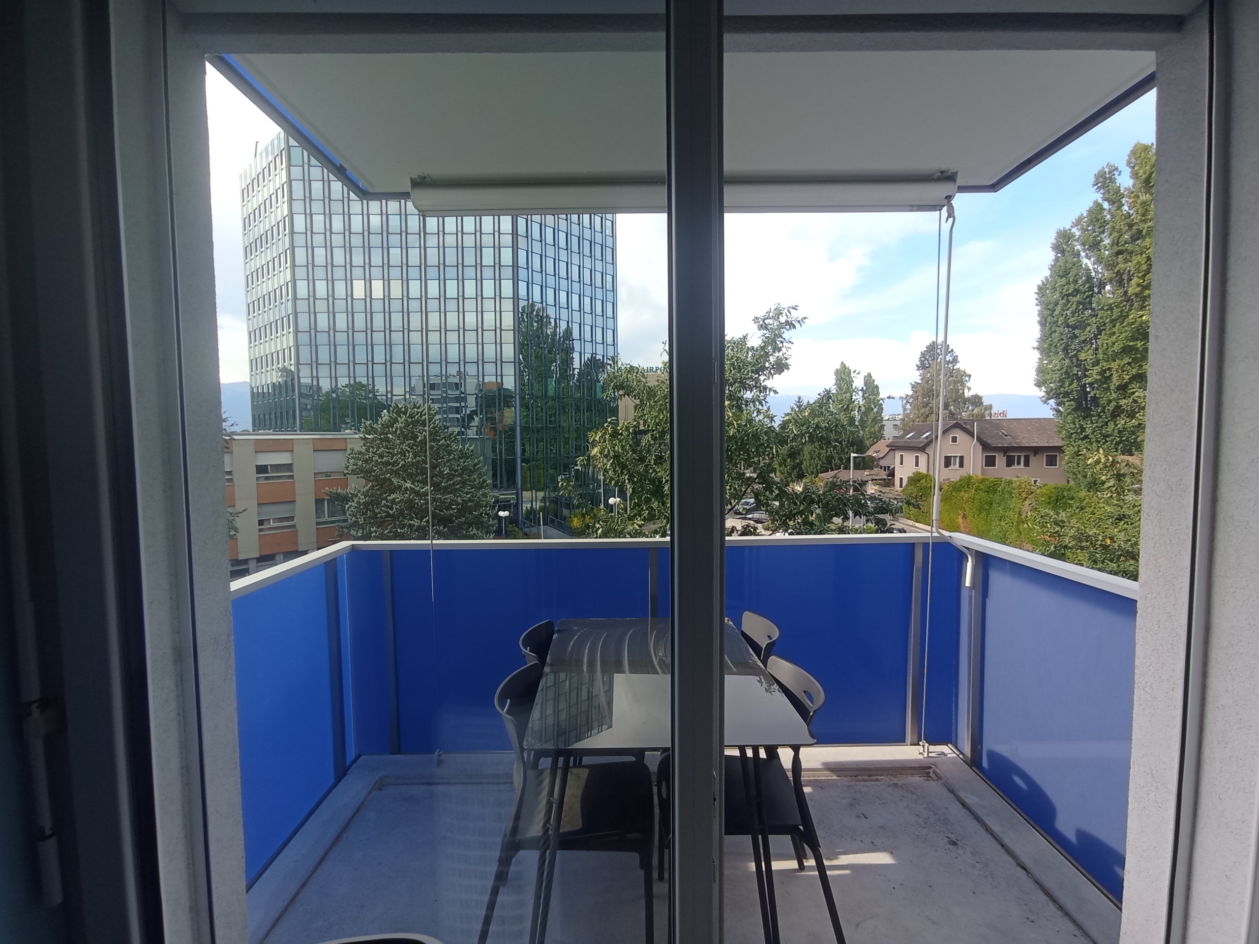 Balcon Balcon