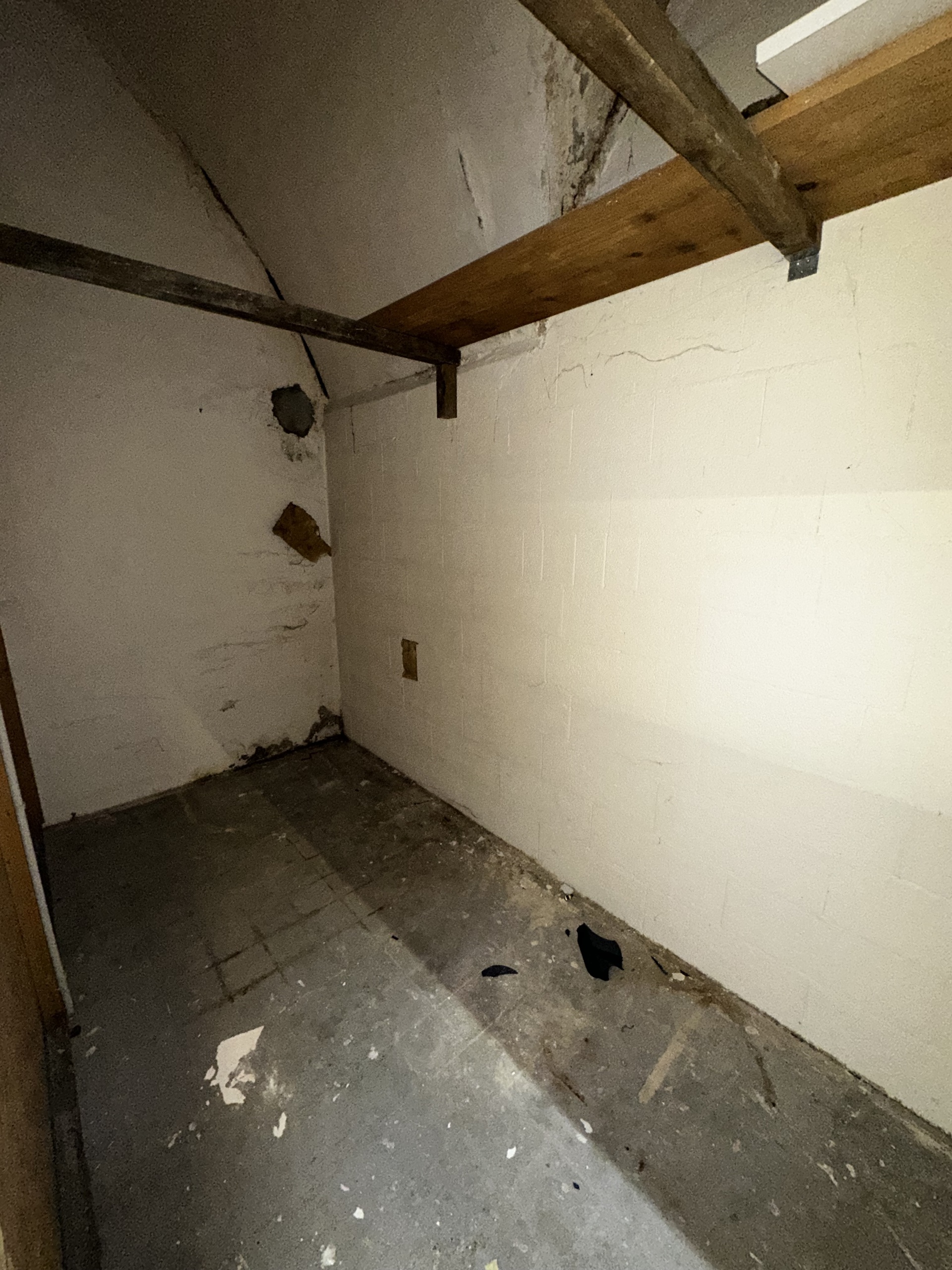 Interior view 7