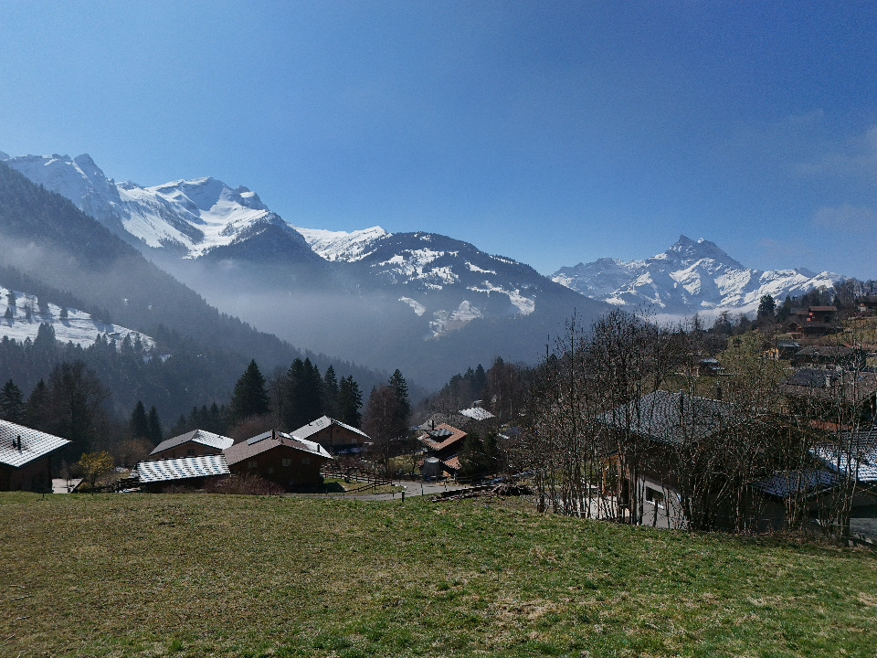 Vue extérieure 1
