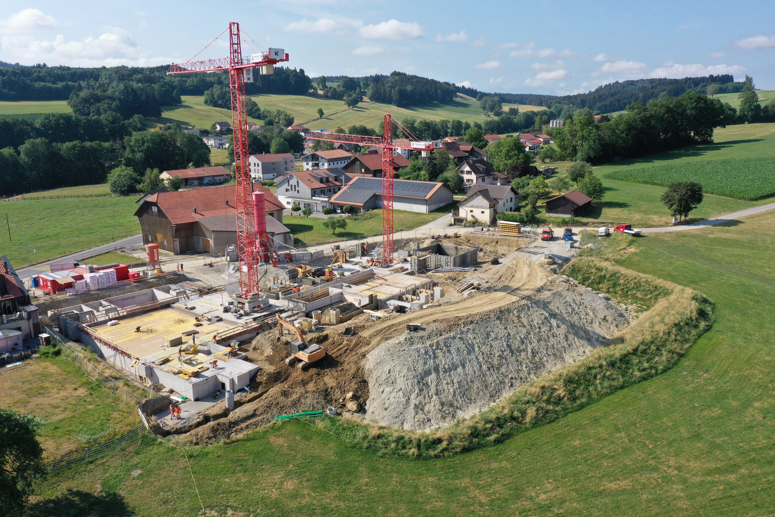 Aussenansicht 2