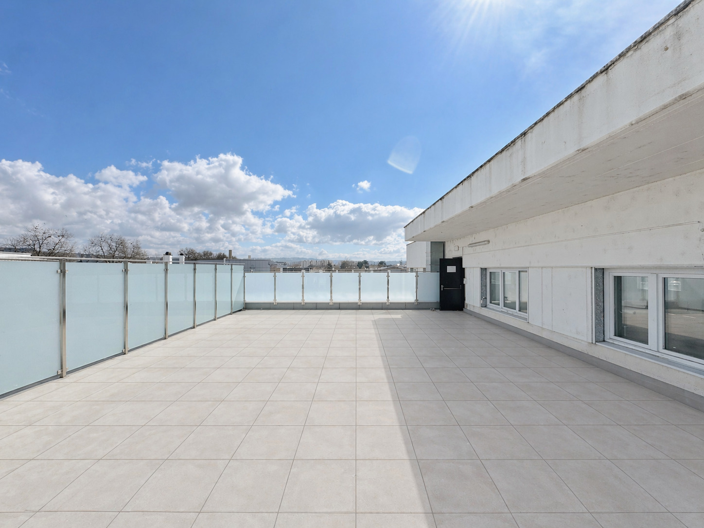 Vue extérieure 2