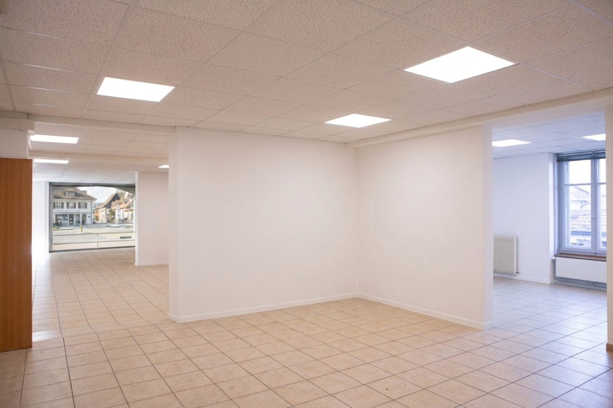 Interior view 3
