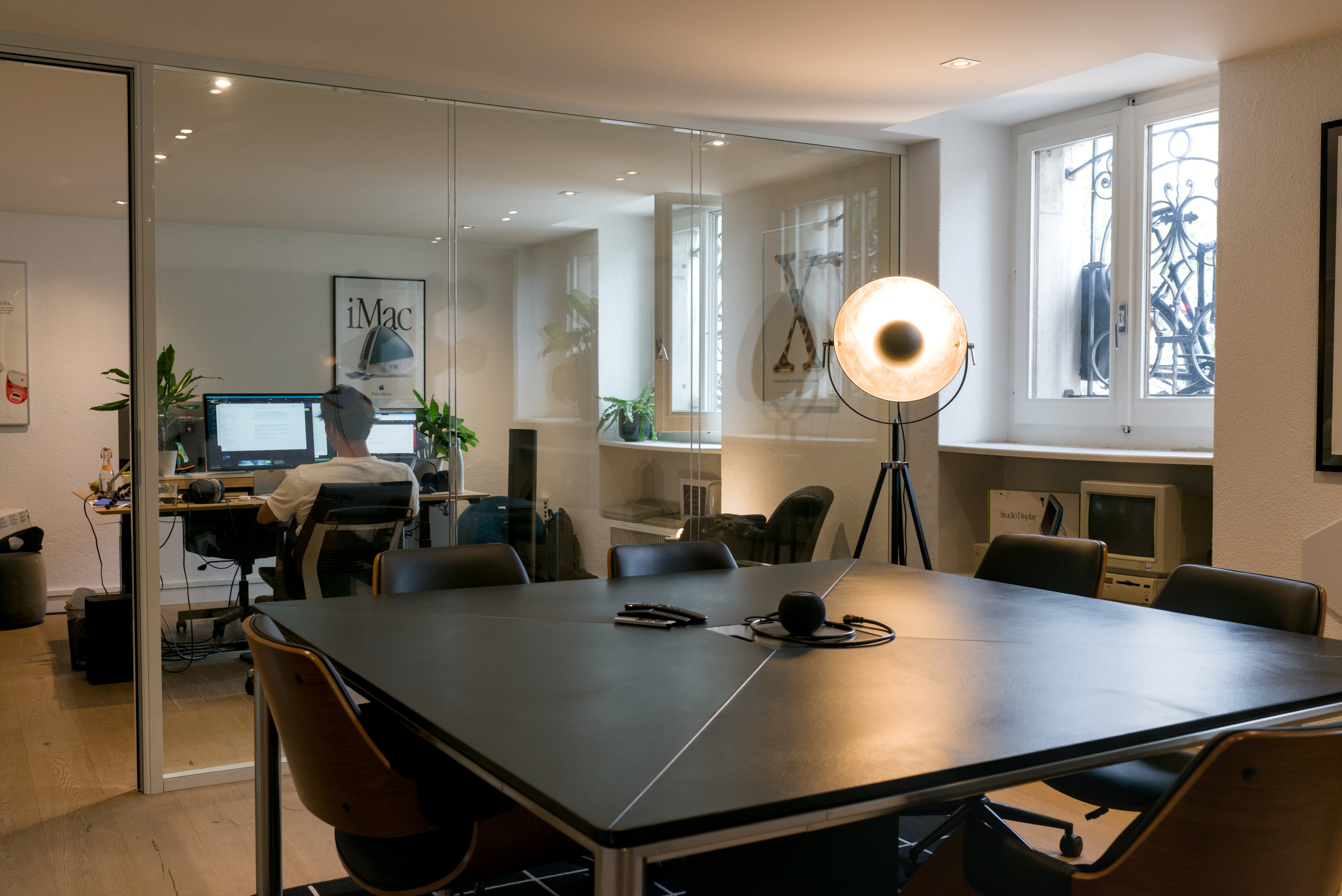 Interior view 3