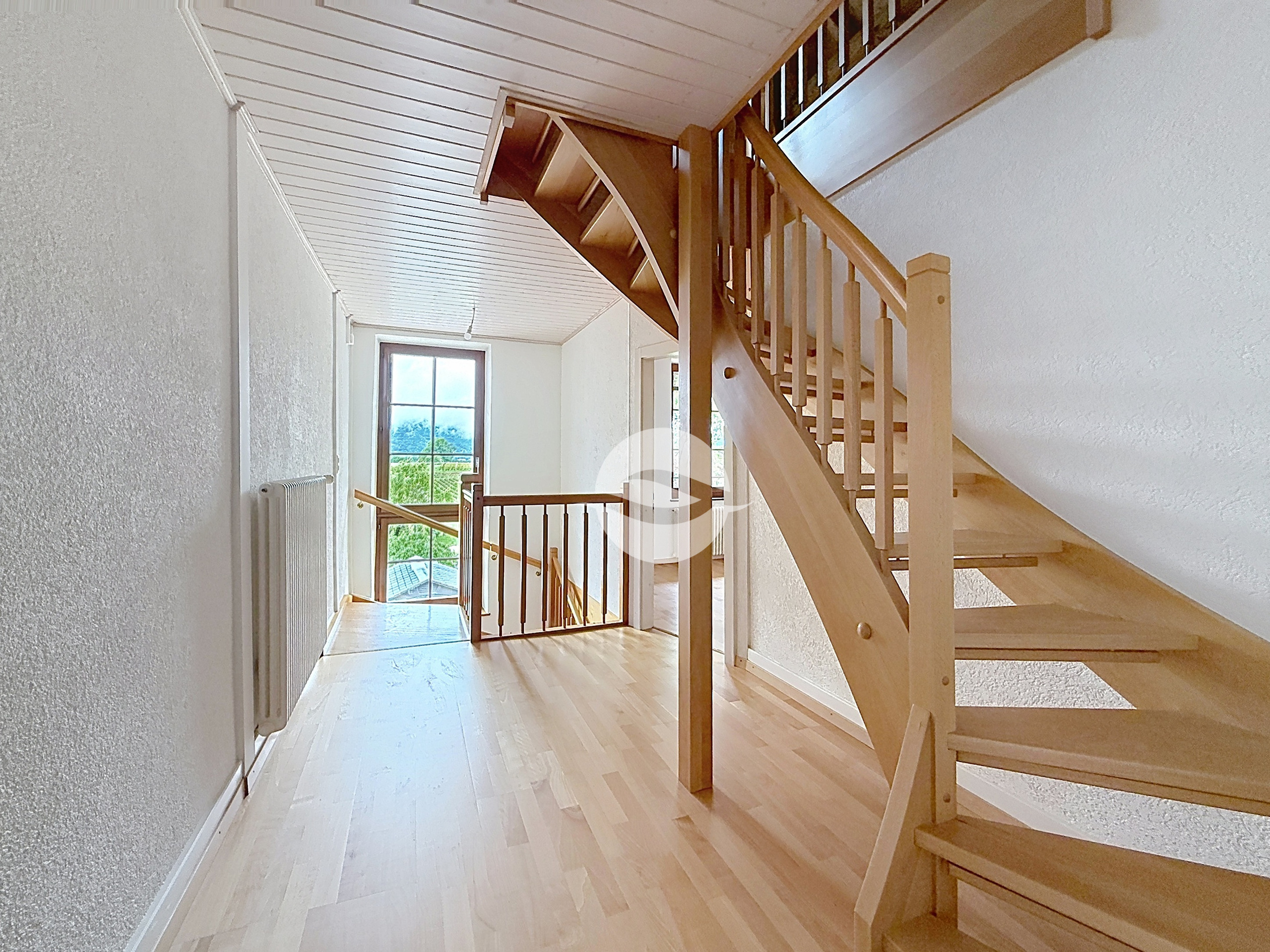 Etage 