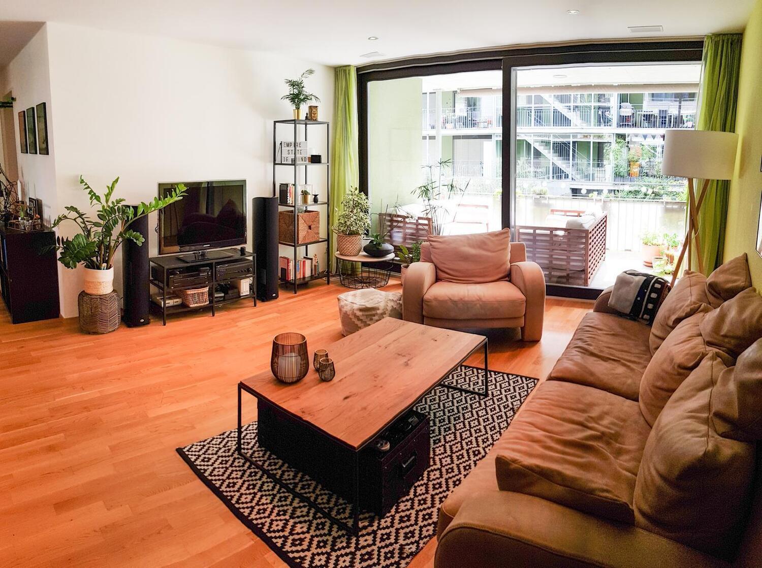 Premier coup d'oeil 1