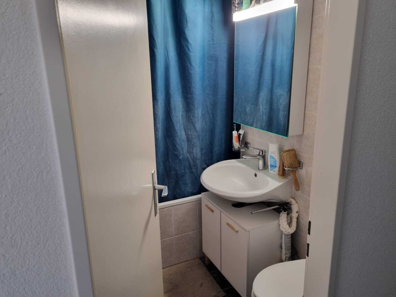 Salle-de-bains Salle-de-bains