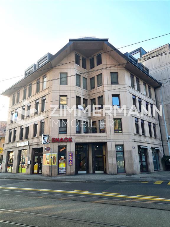 Premier coup d'oeil 2