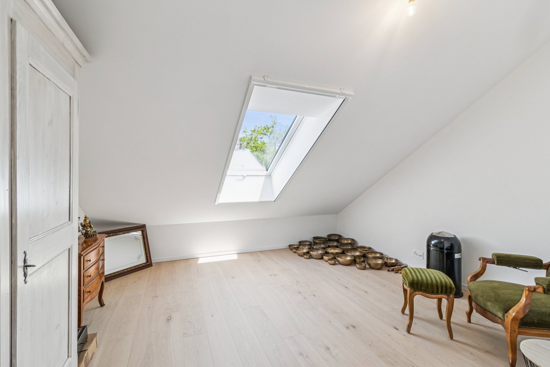 Chambre 1 Chambre 1