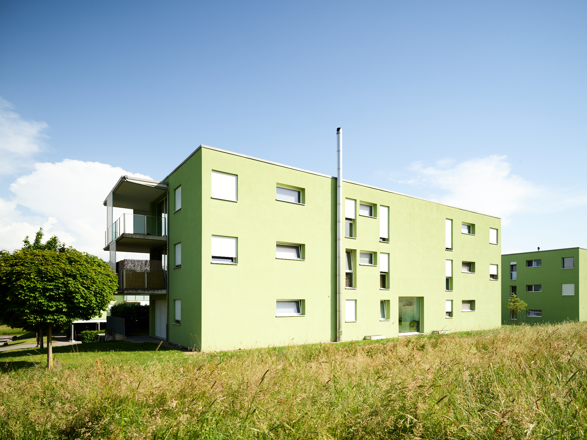 Aussenansicht 2