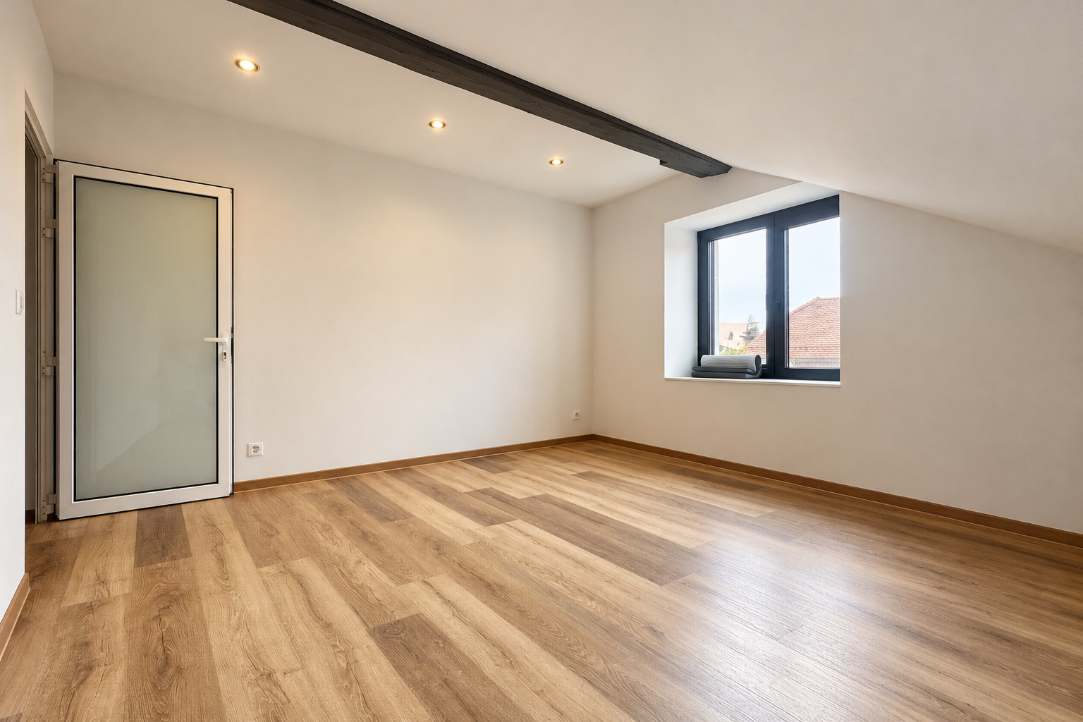 Interior view 7