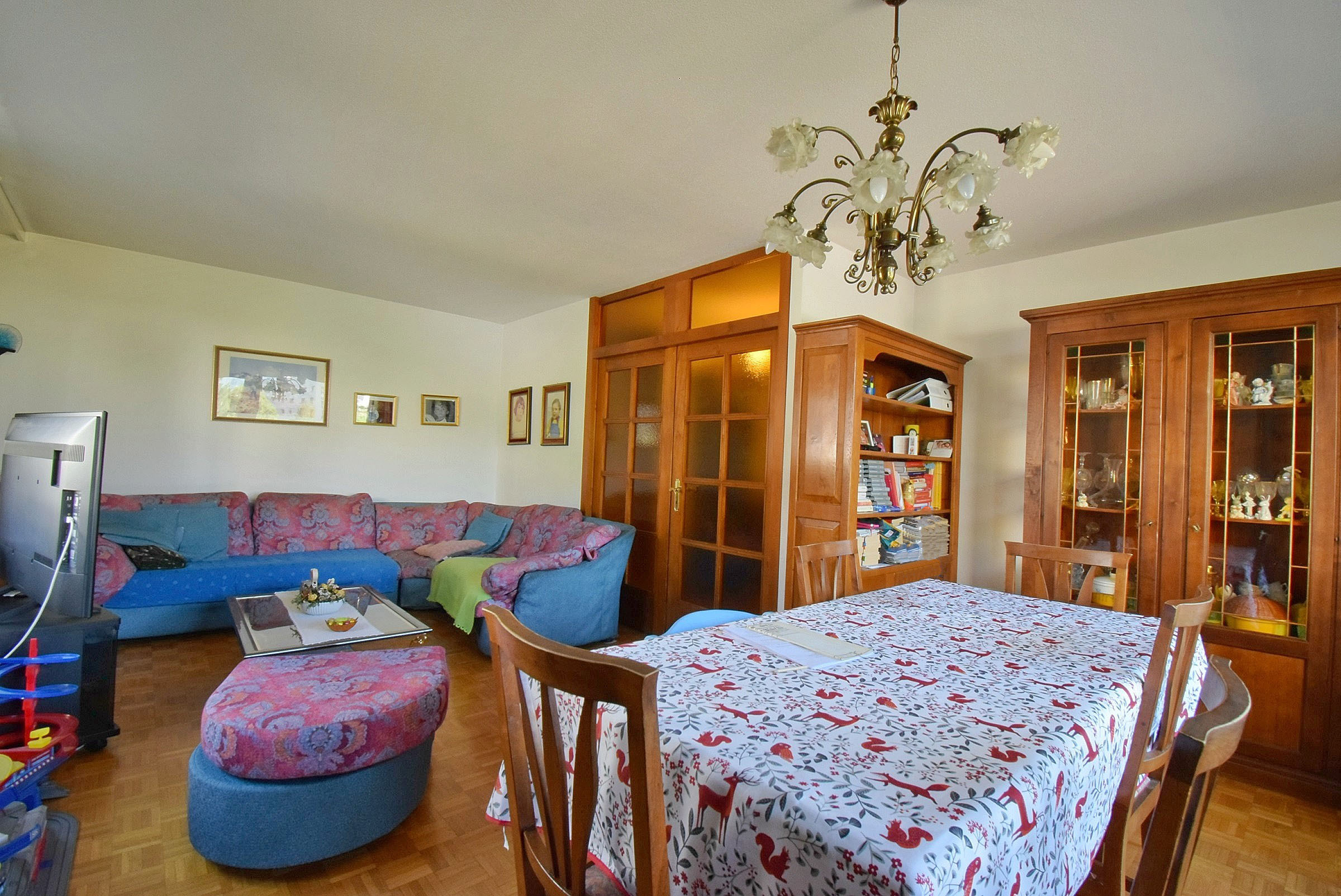 Vista interiore 4