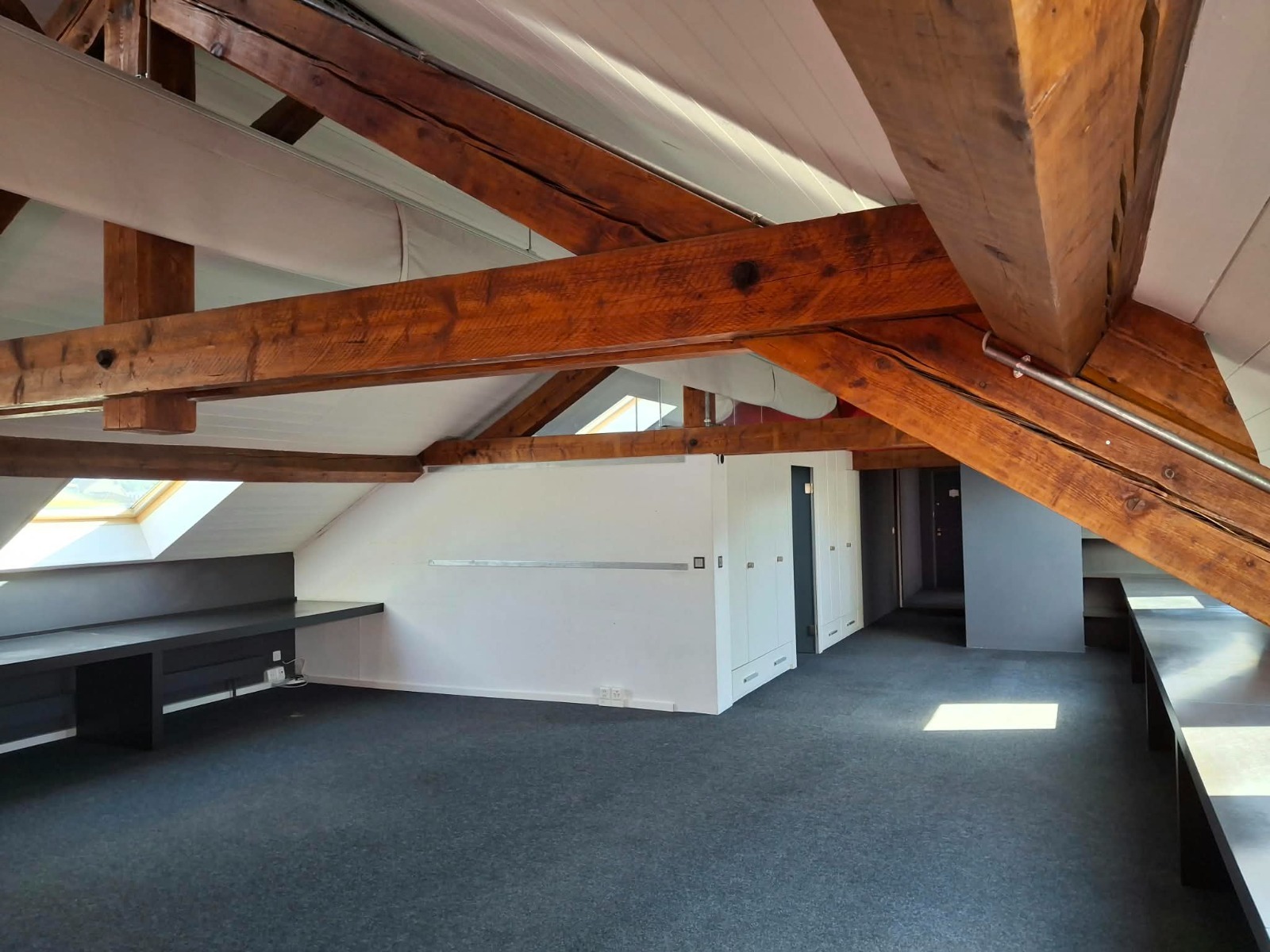 Open-Space Open-Space