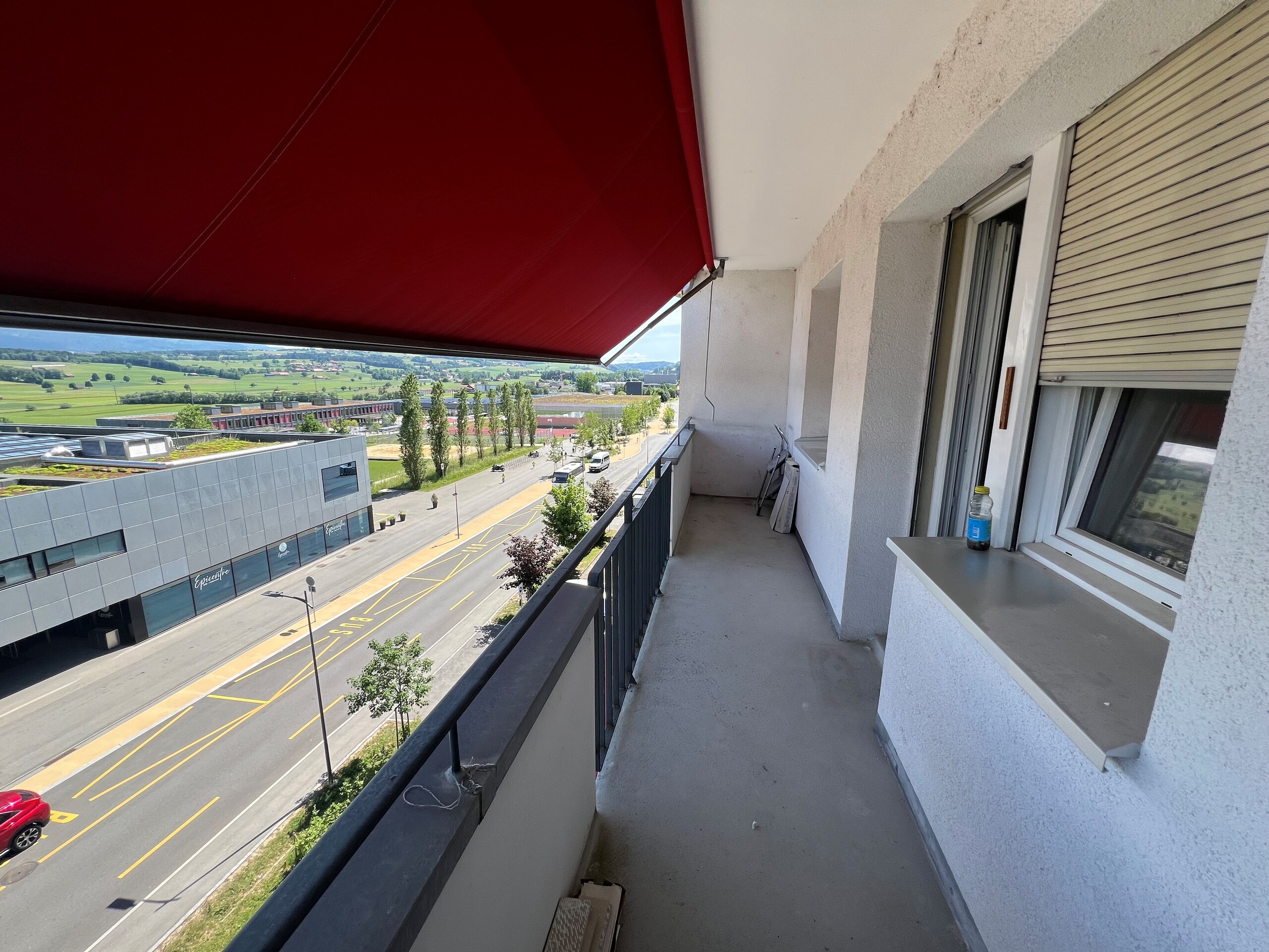 Balcon Balcon