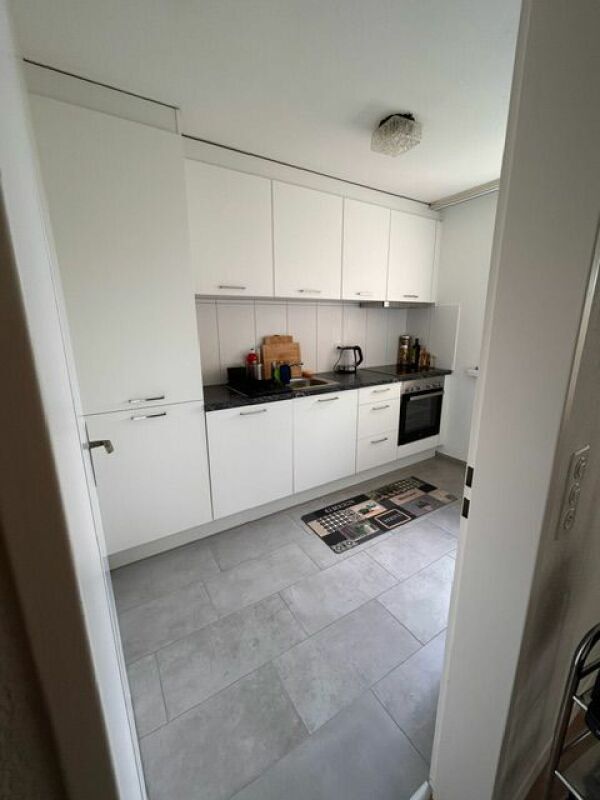 Premier coup d'oeil 1